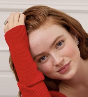 Sadie Sink Diet And Workout Routine In 2 Minutes Read